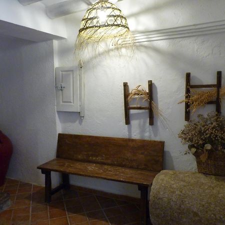 Apartamentos Casa Mata Colungo Esterno foto