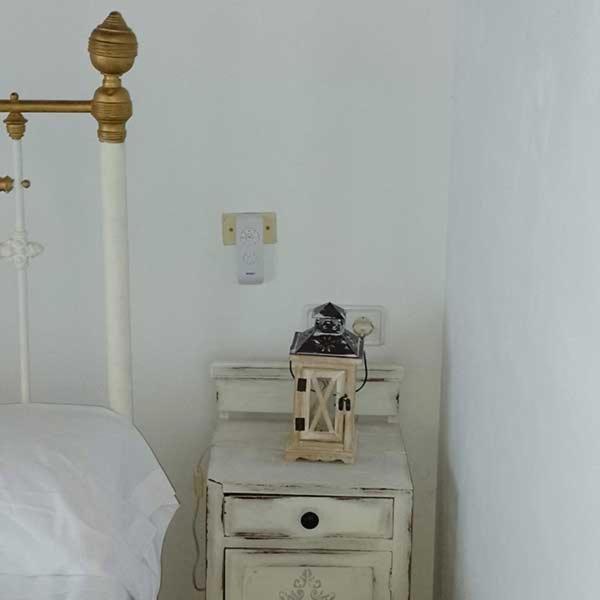 Apartamentos Casa Mata Colungo Esterno foto