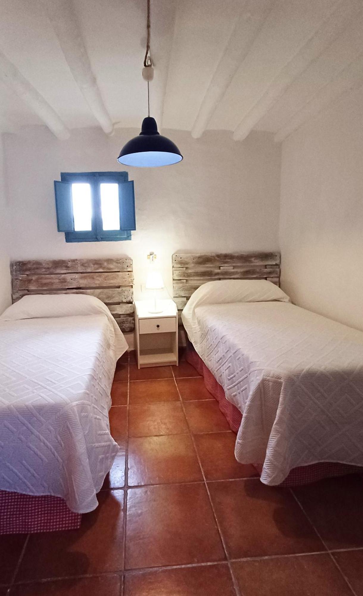 Apartamentos Casa Mata Colungo Esterno foto